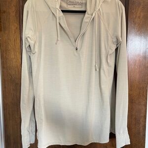 Anetik Flight Tech Hoody - XL